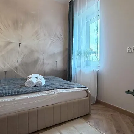 Lejlighed Nowa Kosciuszki Boutique By Nyx Nieruchomosci Bydgoszcz